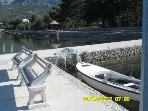 Apartmani Gavran