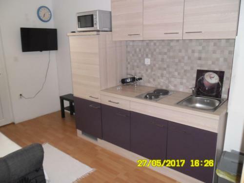 Apartmani Gavran