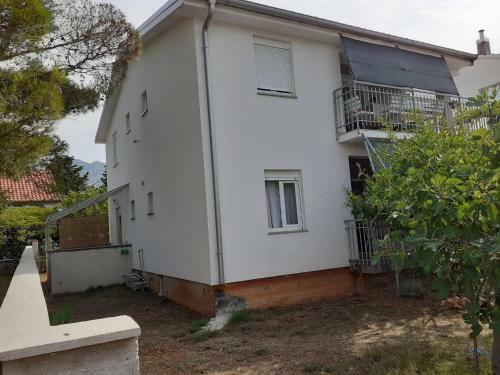 Apartmani Gavran