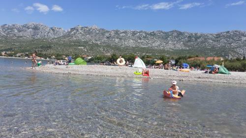 Apartmani Gavran