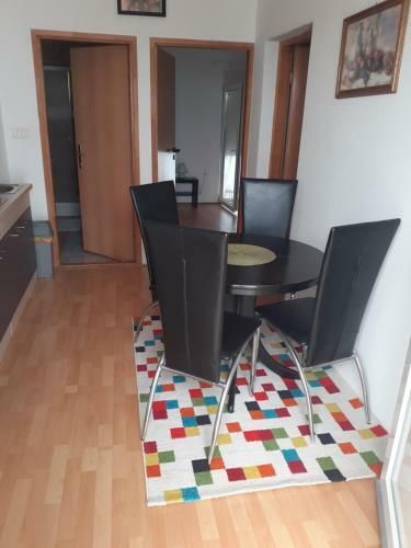 Apartmani Gavran