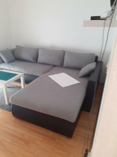 Apartmani Gavran