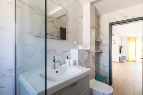 Apartamento Villa Luni