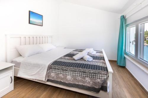 Apartamento Villa Luni