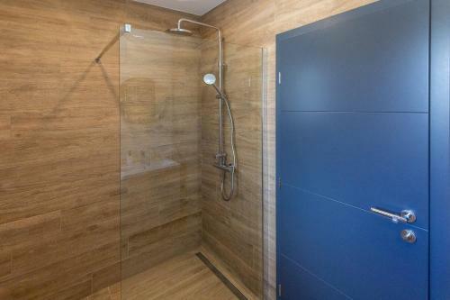 Apartamento Villa Luni