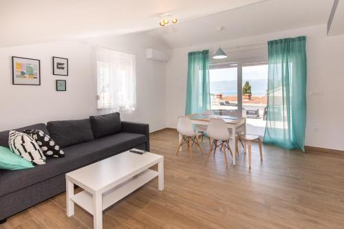 Apartamento Villa Luni
