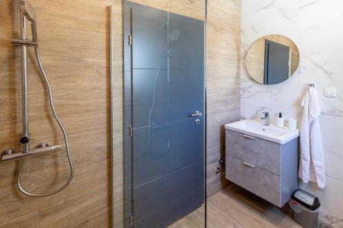 Apartamento Villa Luni
