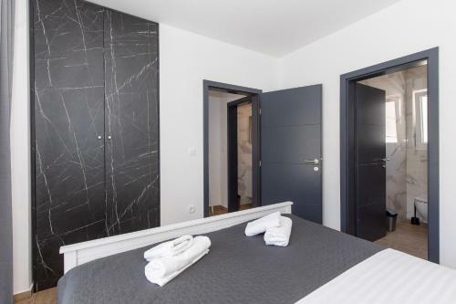 Apartamento Villa Luni