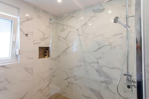 Apartamento Villa Luni