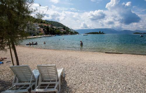 Apartamento Villa Luni