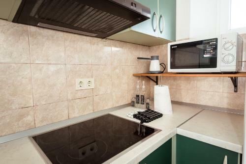 Marinus Apartments