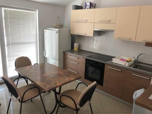 Apartments Volarevic