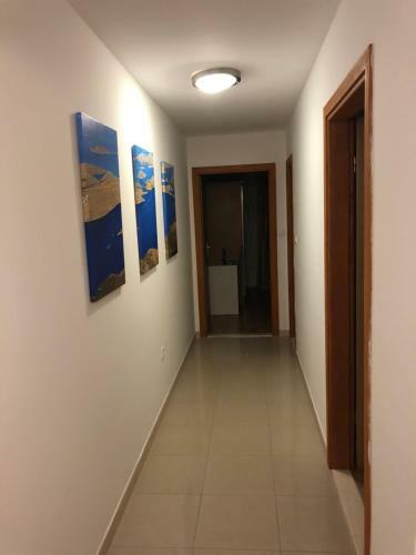 Apartments Volarevic