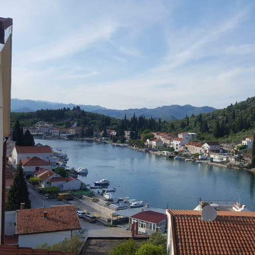 Apartman Ozana