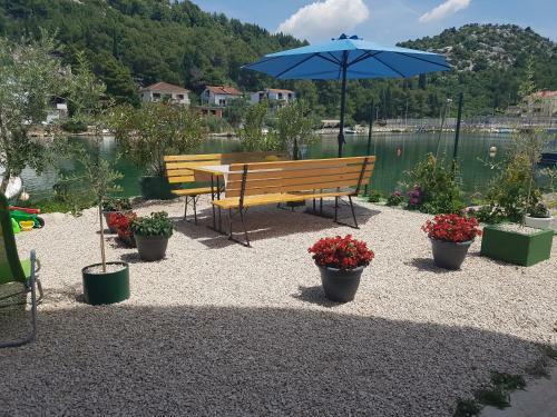 Apartman Ozana