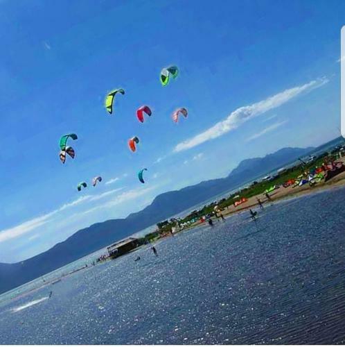 Apartman Ozana