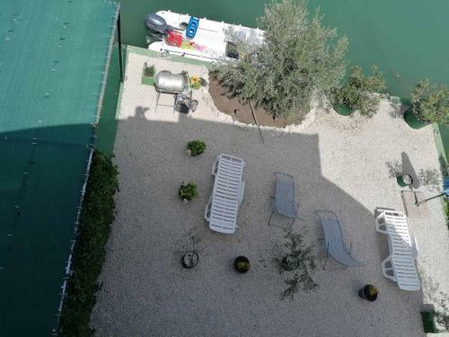 Apartman Ozana
