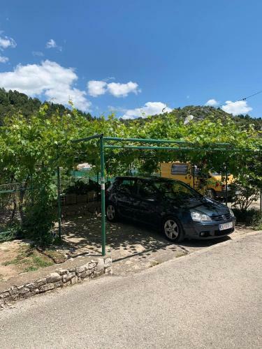 Apartman Mare Blace