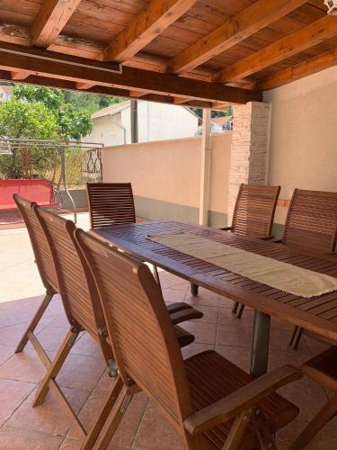 Apartman Mare Blace