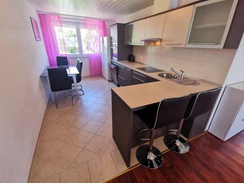 Apartment Niko 4 Pax