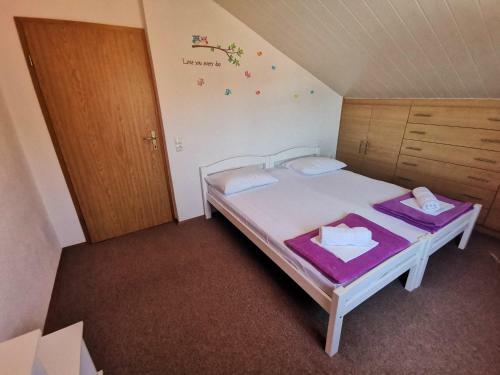 Apartment Niko 4 Pax