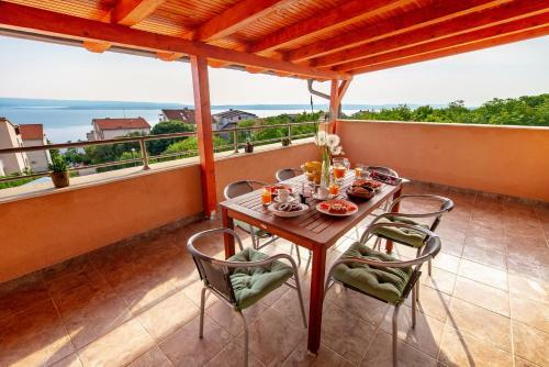 Apartamento Julija