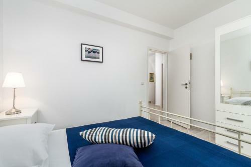 Apartamento Julija