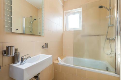 Apartamento Julija