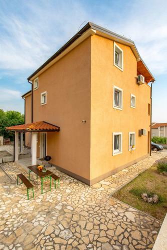 Apartamento Julija