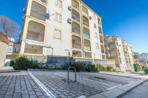 Apartmani Adria Lila Crikvenica Dramalj