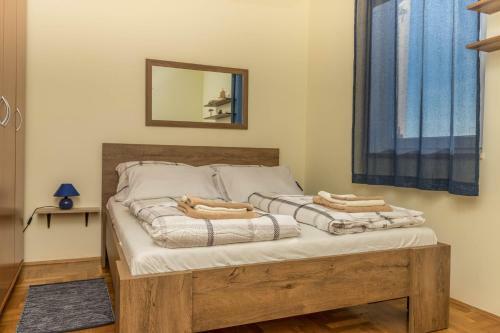 Apartmani Adria Lila Crikvenica Dramalj