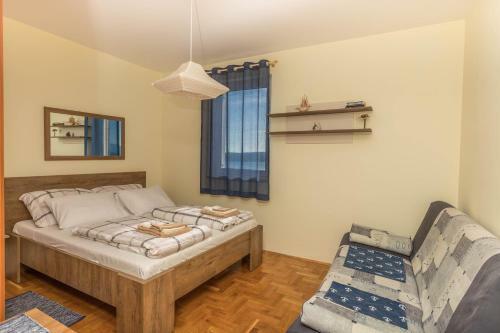 Apartmani Adria Lila Crikvenica Dramalj