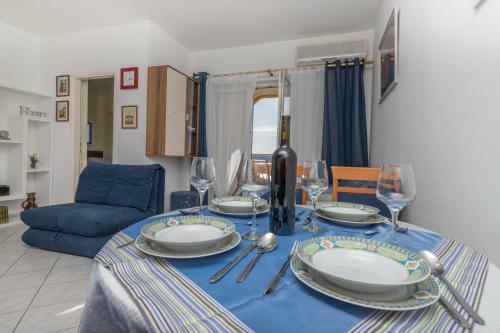 Apartmani Adria Lila Crikvenica Dramalj