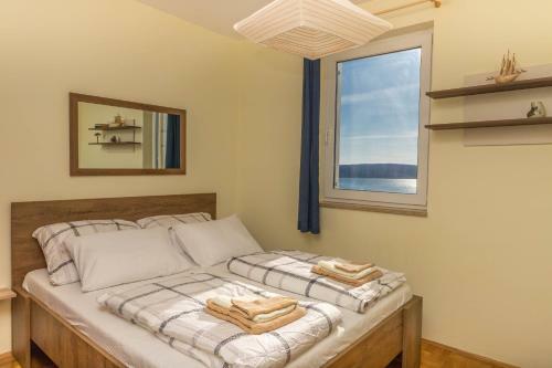 Apartmani Adria Lila Crikvenica Dramalj