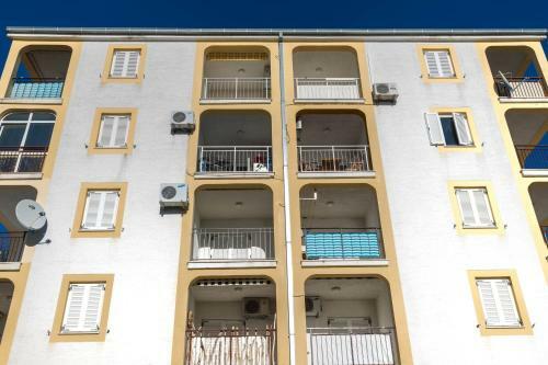 Apartmani Adria Lila Crikvenica Dramalj