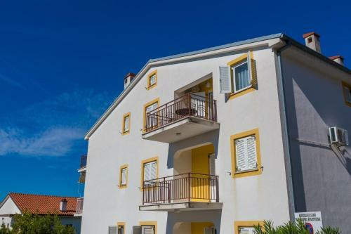 Apartman Zrinko
