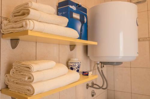 Apartamento Branka App