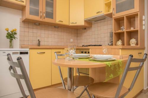 Apartamento Branka App