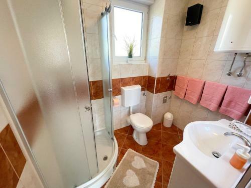 Apartment Nika 1
