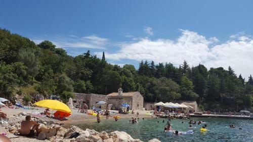 Apartmani Ana