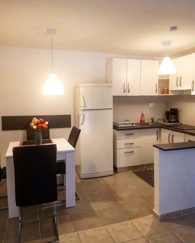 Apartmani Ana