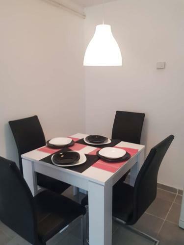 Apartmani Ana