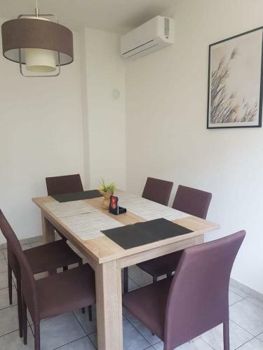 Apartmani Ana