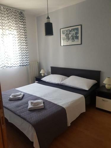 Apartmani Ana