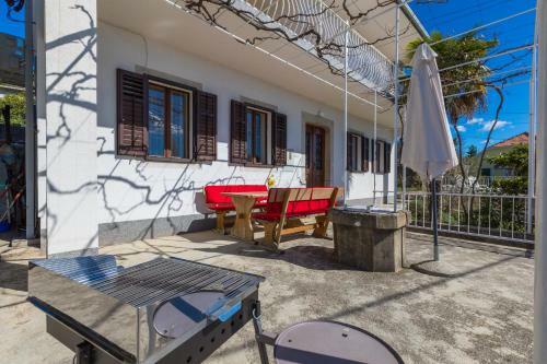 Apartman Heidy