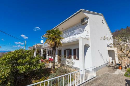Apartman Heidy