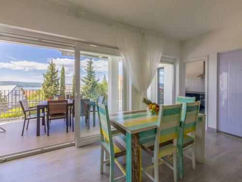 Apartamento Villa Vai
