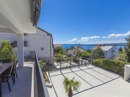 Apartamento Villa Vai