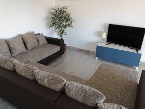 Apartamento Villa Vai