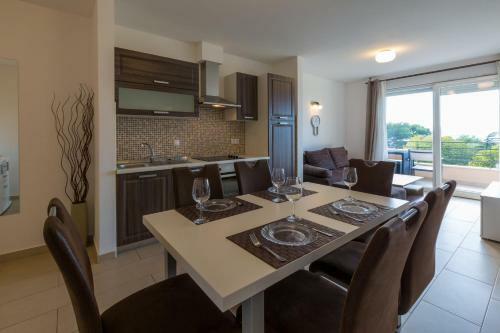 Apartamentos Domino